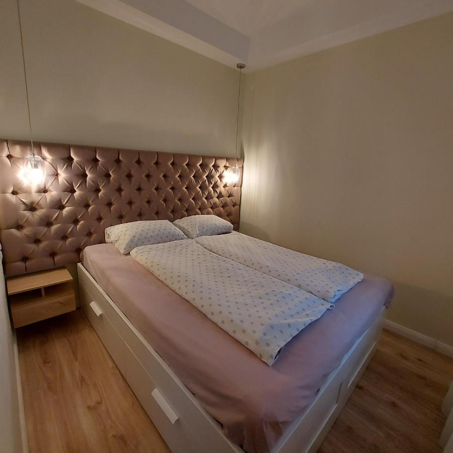 Ancsi Apartmant Kecskemét Exterior foto